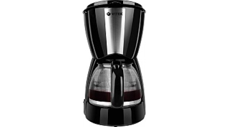 Капельная кофеварка Vitek VT-1503