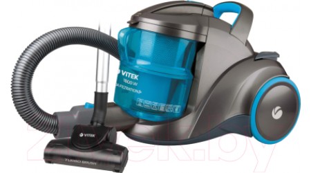 Пылесос Vitek VT-1835 (синий)