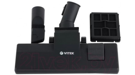 Пылесос Vitek VT-1890 G