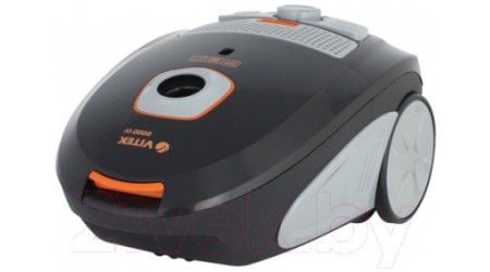 Пылесос Vitek VT-1891 BK