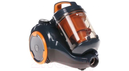 Пылесос Vitek VT-1894 OR