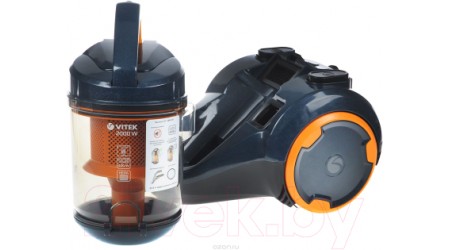 Пылесос Vitek VT-1894 OR