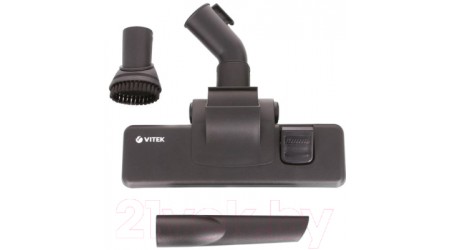Пылесос Vitek VT-1895 (синий)