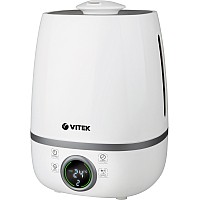 Увлажнитель воздуха ультразвуковой Vitek VT-2332 W
