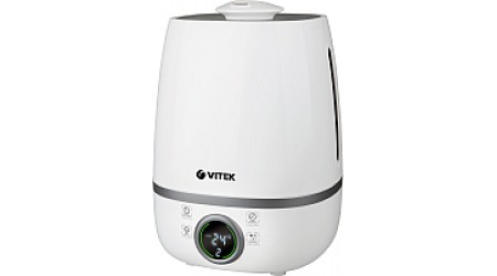 Ультразвуковой увлажнитель воздуха Vitek VT-2332 W