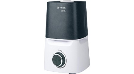 Ультразвуковой увлажнитель воздуха Vitek VT-2334 W