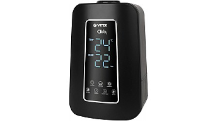 Ультразвуковой увлажнитель воздуха Vitek VT-2340