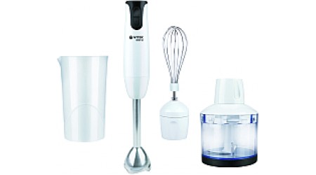 Блендер погружной Vitek VT-3412 W