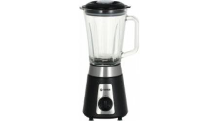 Блендер стационарный Vitek VT-3416 (черный)