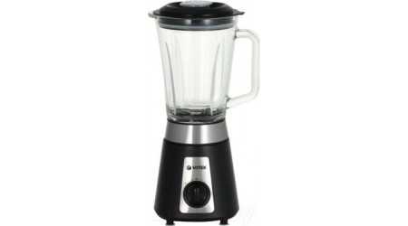 Блендер стационарный Vitek VT-3416 (черный)