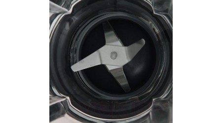 Блендер стационарный Vitek VT-3416 (черный)