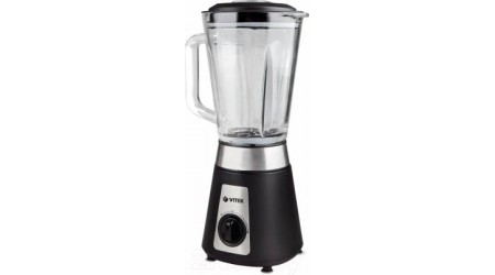 Блендер стационарный Vitek VT-3416 (черный)