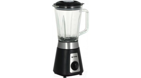 Блендер стационарный Vitek VT-3416 (черный)