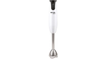 Блендер погружной Vitek VT-3428 W