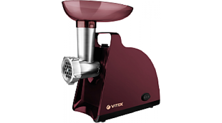 Мясорубка электрическая Vitek VT-3612 BN