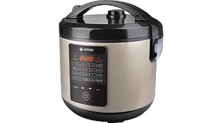 Мультиварка Vitek VT-4271 CM