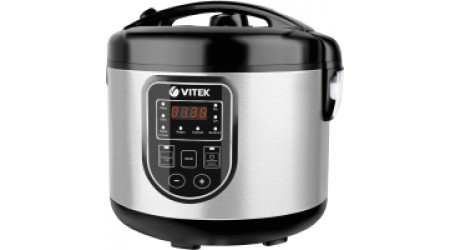 Мультиварка Vitek VT-4278 BK