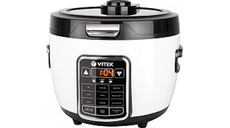 Мультиварка Vitek VT-4284