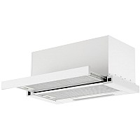 Вытяжка телескопическая Making Oasis Everywhere VT-50W (F)