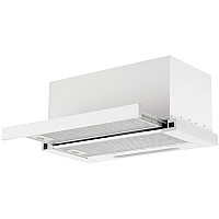 Вытяжка телескопическая Making Oasis Everywhere VT-60W (F)