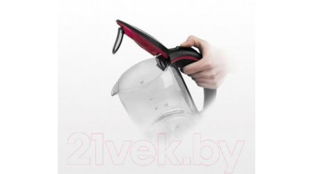 Электрочайник Vitek VT-7009 TR