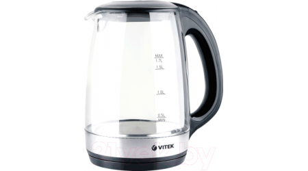 Электрочайник Vitek VT-7029 TR