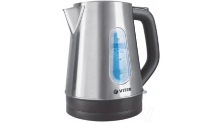 Электрочайник Vitek VT-7038 ST