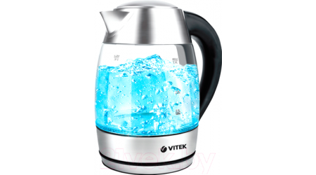 Электрочайник Vitek VT-7047 TR
