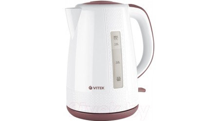 Электрочайник Vitek VT-7055 W