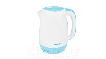 Электрочайник Vitek VT-7059 W