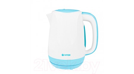 Электрочайник Vitek VT-7059 W