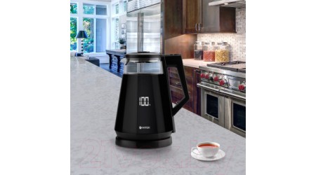 Электрочайник Vitek VT-7063