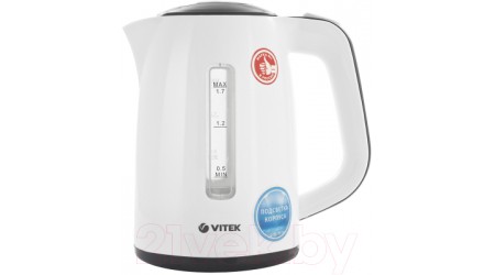 Электрочайник Vitek VT-7083