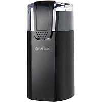 Кофемолка Vitek VT-7124 BK