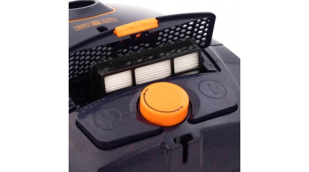 Пылесос Vitek VT-8106