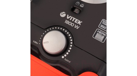 Пылесос Vitek VT-8112