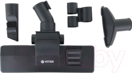 Пылесос Vitek VT-8113