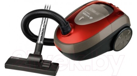Пылесос Vitek VT-8114 R