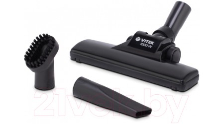Вертикальный пылесос Vitek VT-8132