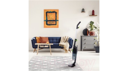 Вертикальный пылесос Vitek VT-8132