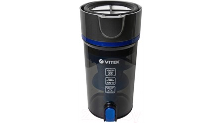 Пылесос Vitek VT-8133 (синий)