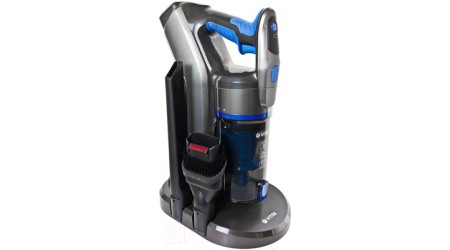 Пылесос Vitek VT-8133 (синий)