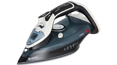 Утюг Vitek VT-8304 BK