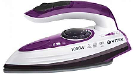 Дорожный утюг Vitek VT-8305 VT