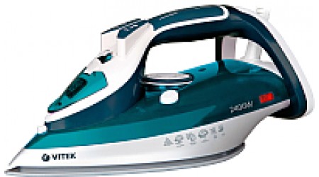 Утюг Vitek VT-8306G