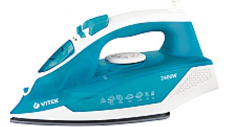 Утюг Vitek VT-8307B