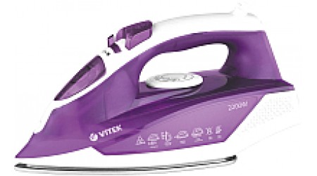 Утюг Vitek VT-8308VT