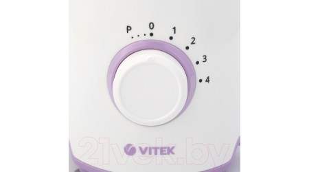 Блендер стационарный Vitek VT-8512