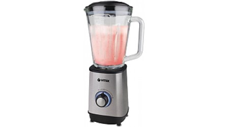 Блендер стационарный Vitek VT-8517ST