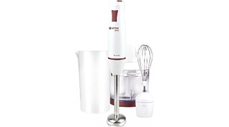Блендер погружной Vitek VT-8522W